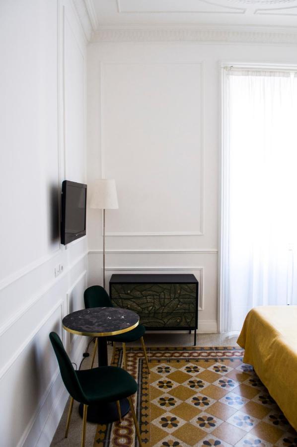 Relais Mazzini Hotell Roma Eksteriør bilde