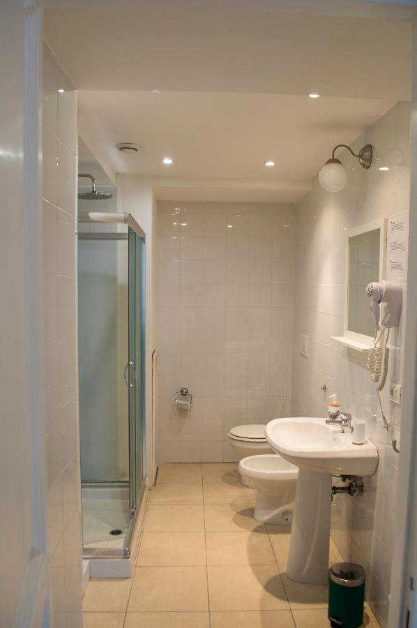 Relais Mazzini Hotell Roma Eksteriør bilde