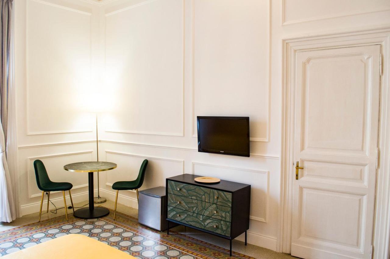 Relais Mazzini Hotell Roma Eksteriør bilde