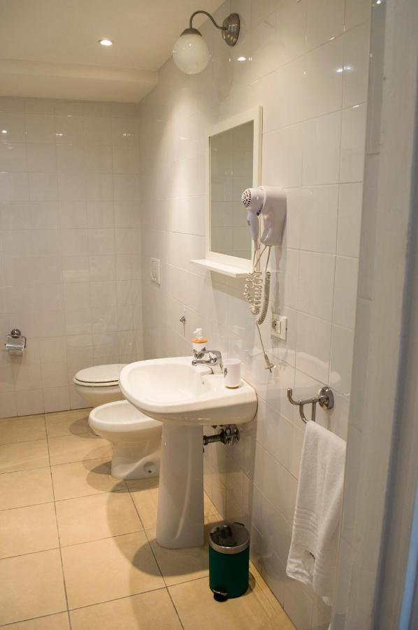 Relais Mazzini Hotell Roma Eksteriør bilde