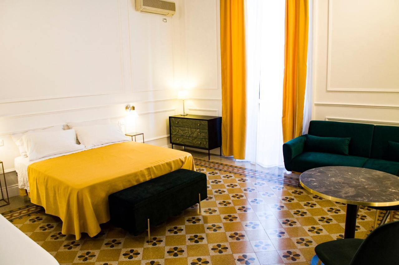 Relais Mazzini Hotell Roma Eksteriør bilde