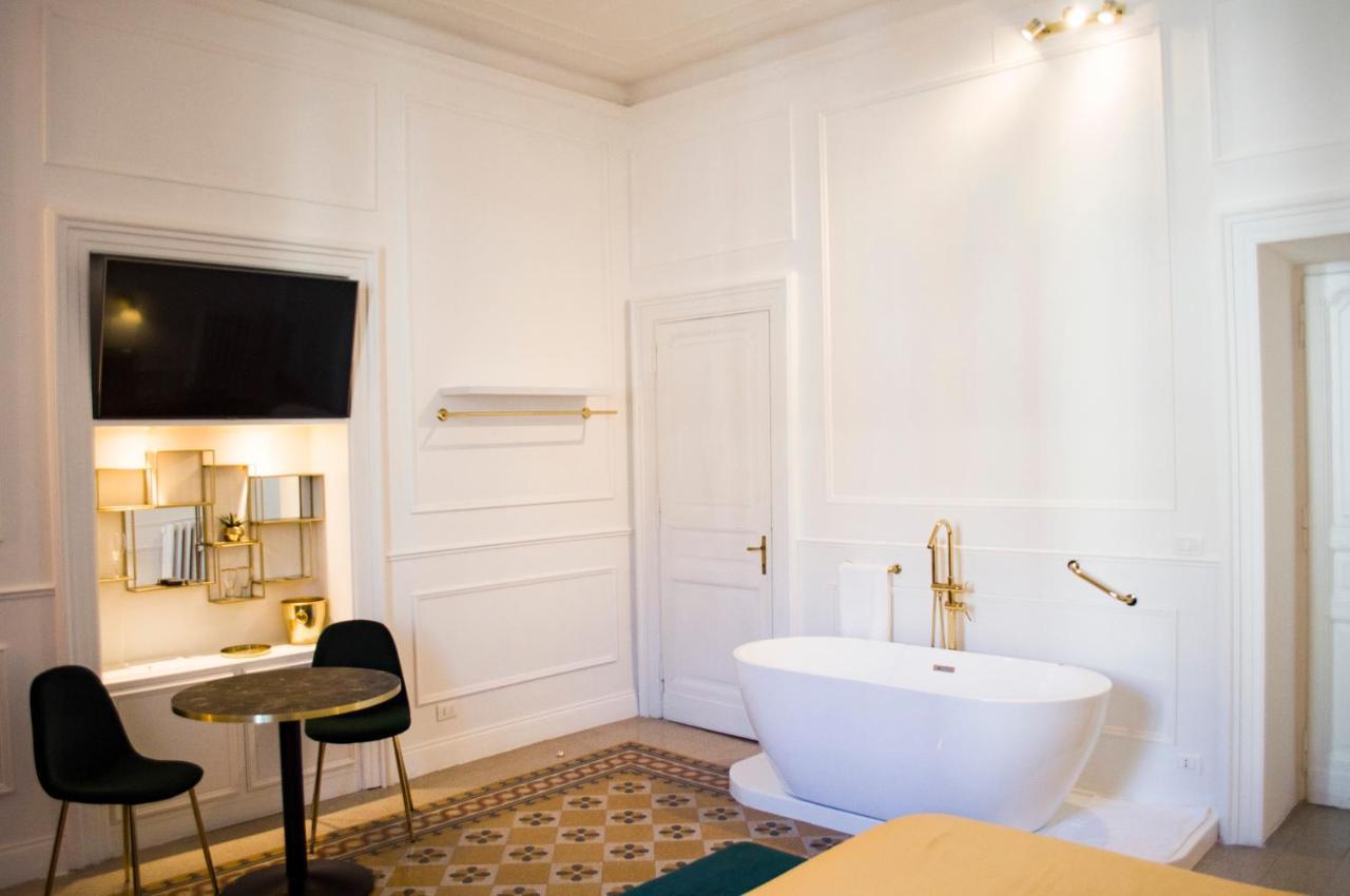 Relais Mazzini Hotell Roma Eksteriør bilde