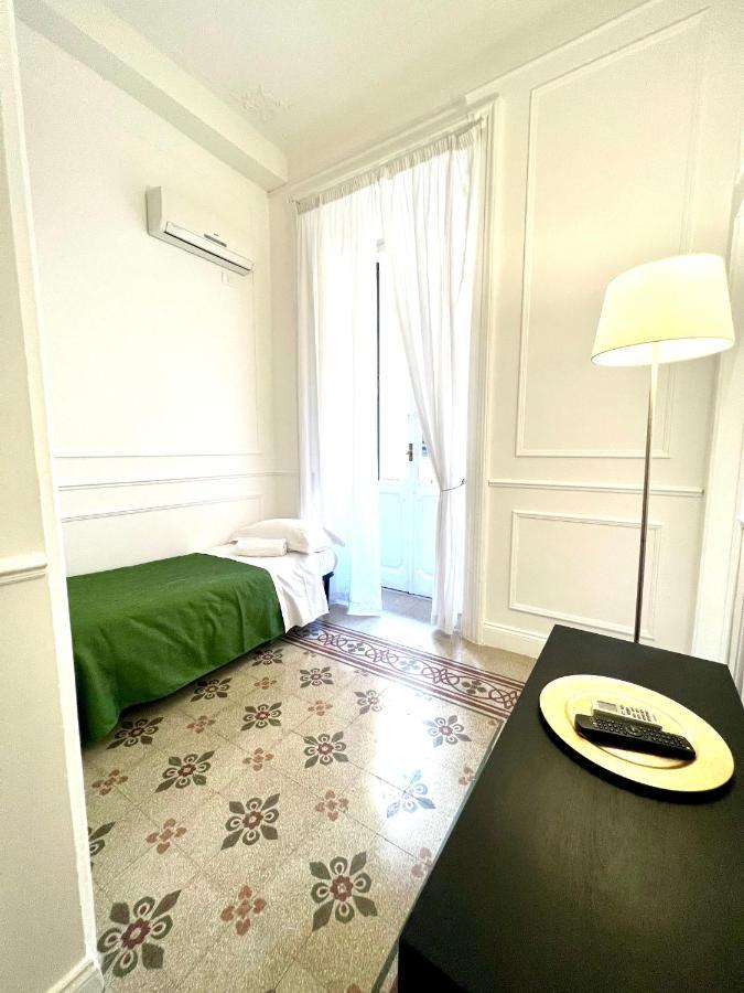 Relais Mazzini Hotell Roma Eksteriør bilde