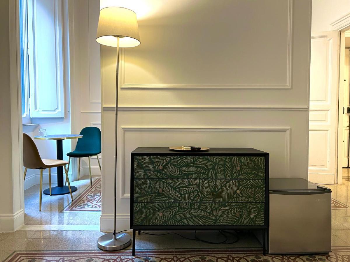 Relais Mazzini Hotell Roma Eksteriør bilde