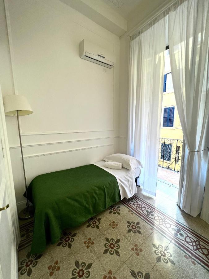 Relais Mazzini Hotell Roma Eksteriør bilde