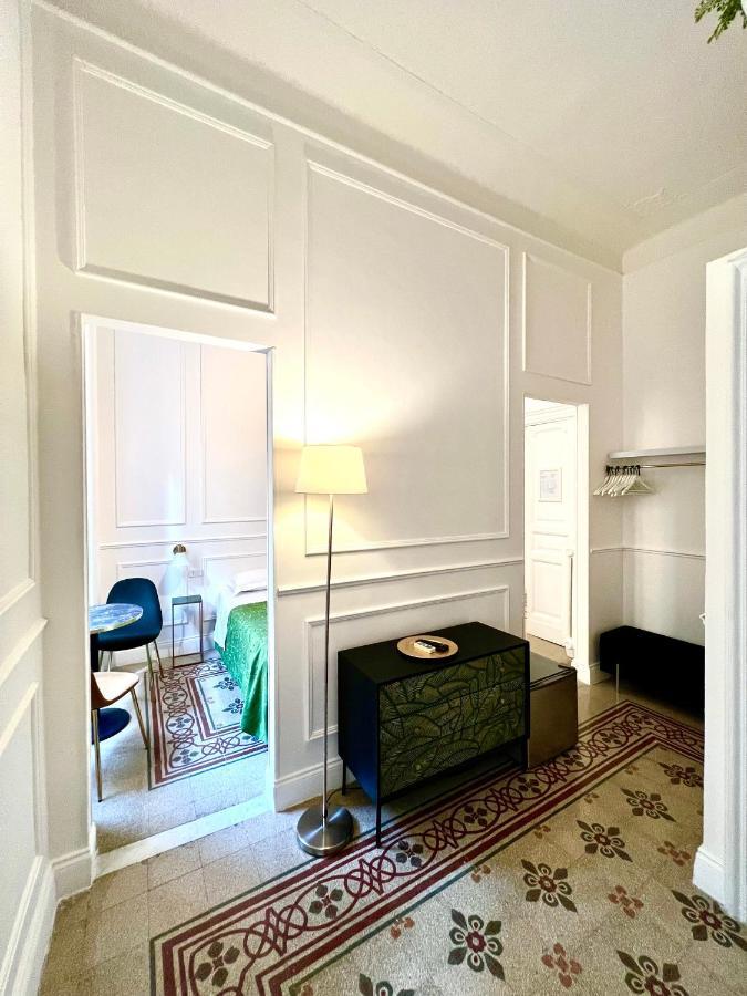 Relais Mazzini Hotell Roma Eksteriør bilde