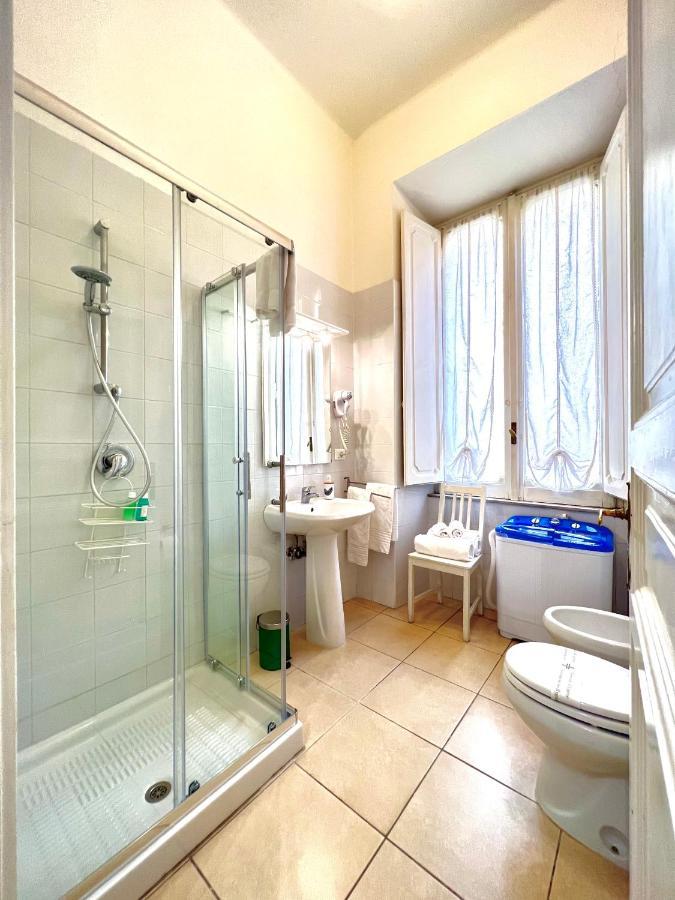 Relais Mazzini Hotell Roma Eksteriør bilde