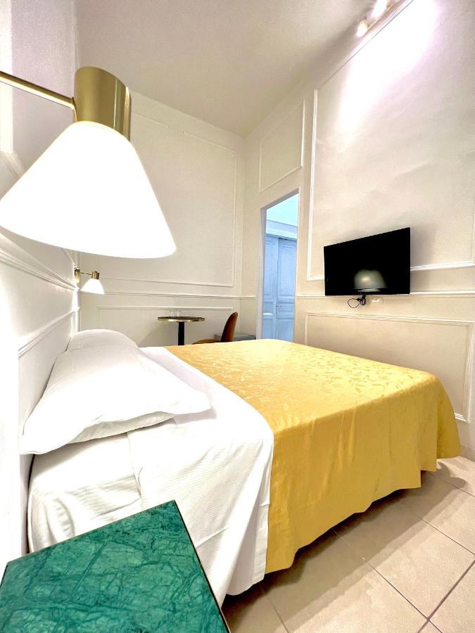 Relais Mazzini Hotell Roma Eksteriør bilde
