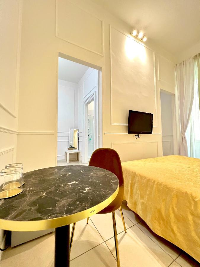 Relais Mazzini Hotell Roma Eksteriør bilde
