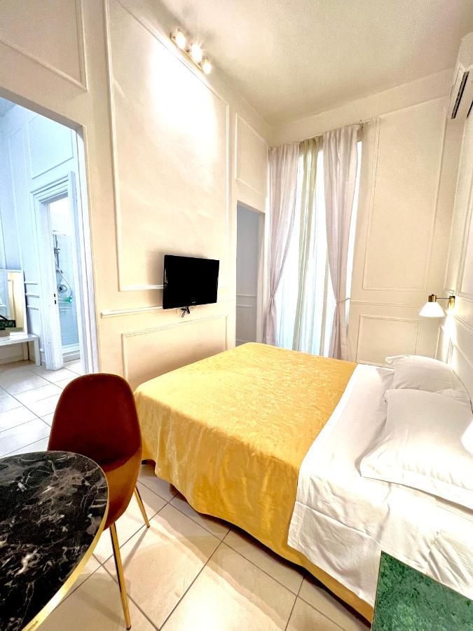 Relais Mazzini Hotell Roma Eksteriør bilde